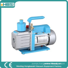 1/3 HP 4.5 CFM Rotary Vane Deep Vacuum Pump HVAC Tools for AC R410A Refrigerant